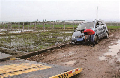 行唐抚顺道路救援