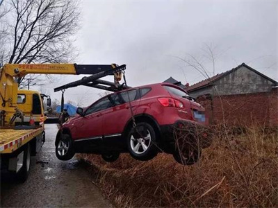 行唐楚雄道路救援